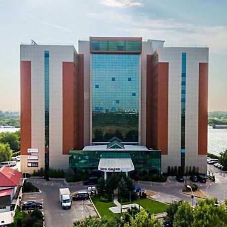 Dmt Apartament Rin Grand Bucureşti Exterior foto