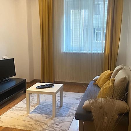 Dmt Apartament Rin Grand Bucureşti Exterior foto