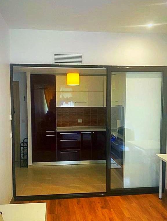 Dmt Apartament Rin Grand Bucureşti Exterior foto