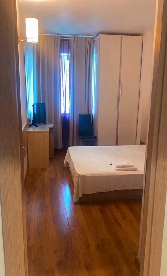 Dmt Apartament Rin Grand Bucureşti Exterior foto