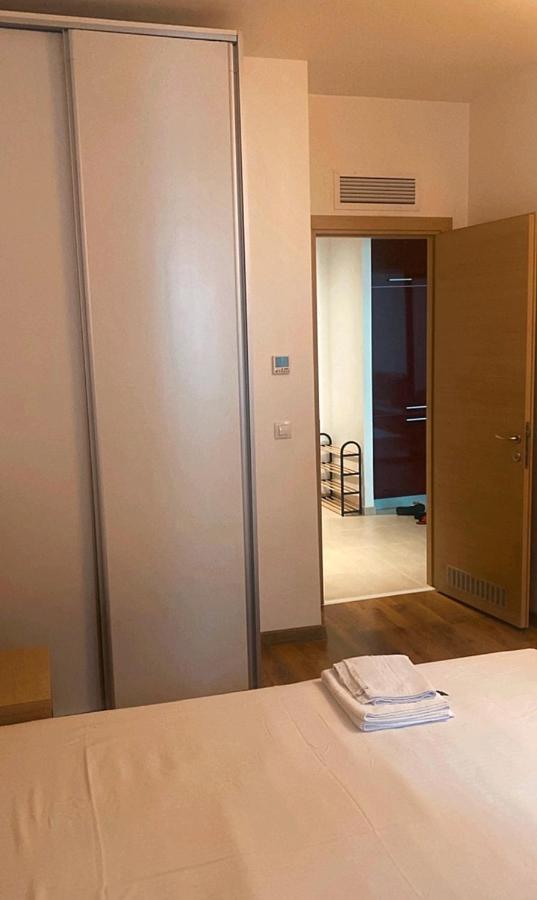 Dmt Apartament Rin Grand Bucureşti Exterior foto