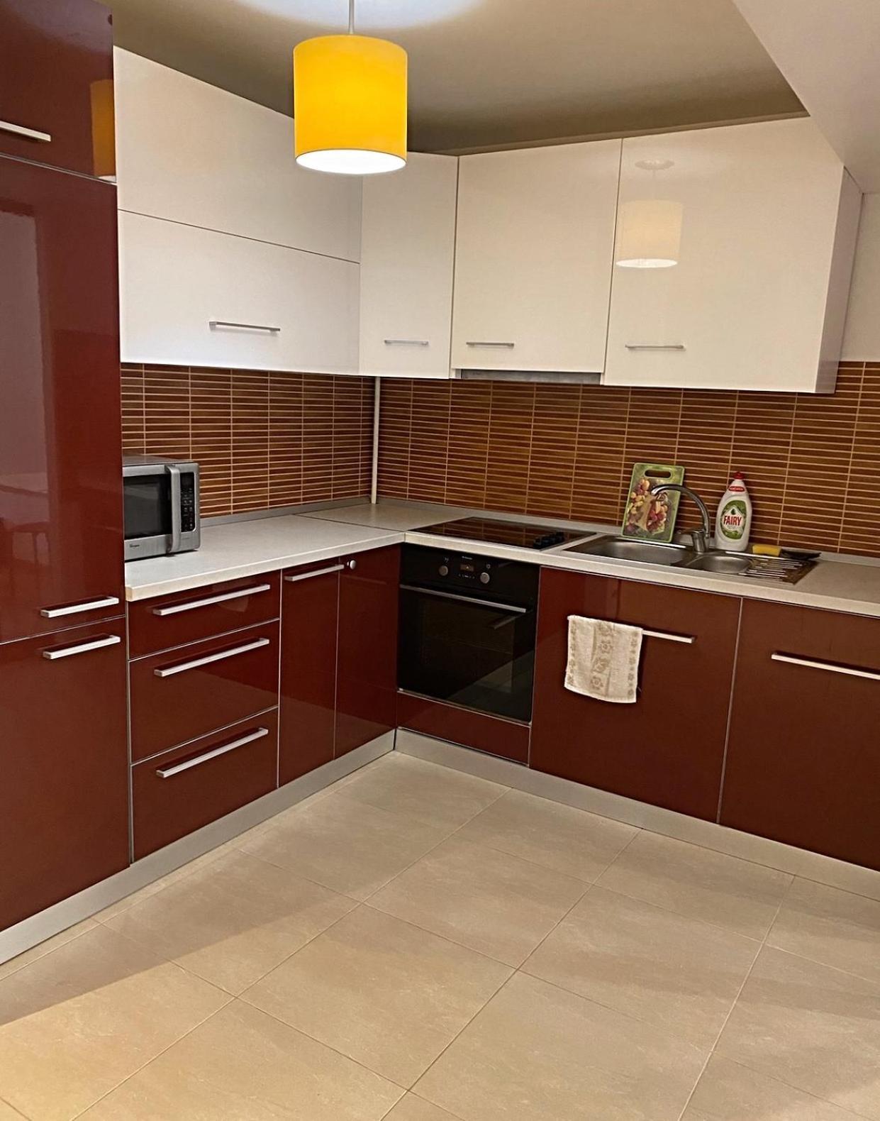 Dmt Apartament Rin Grand Bucureşti Exterior foto