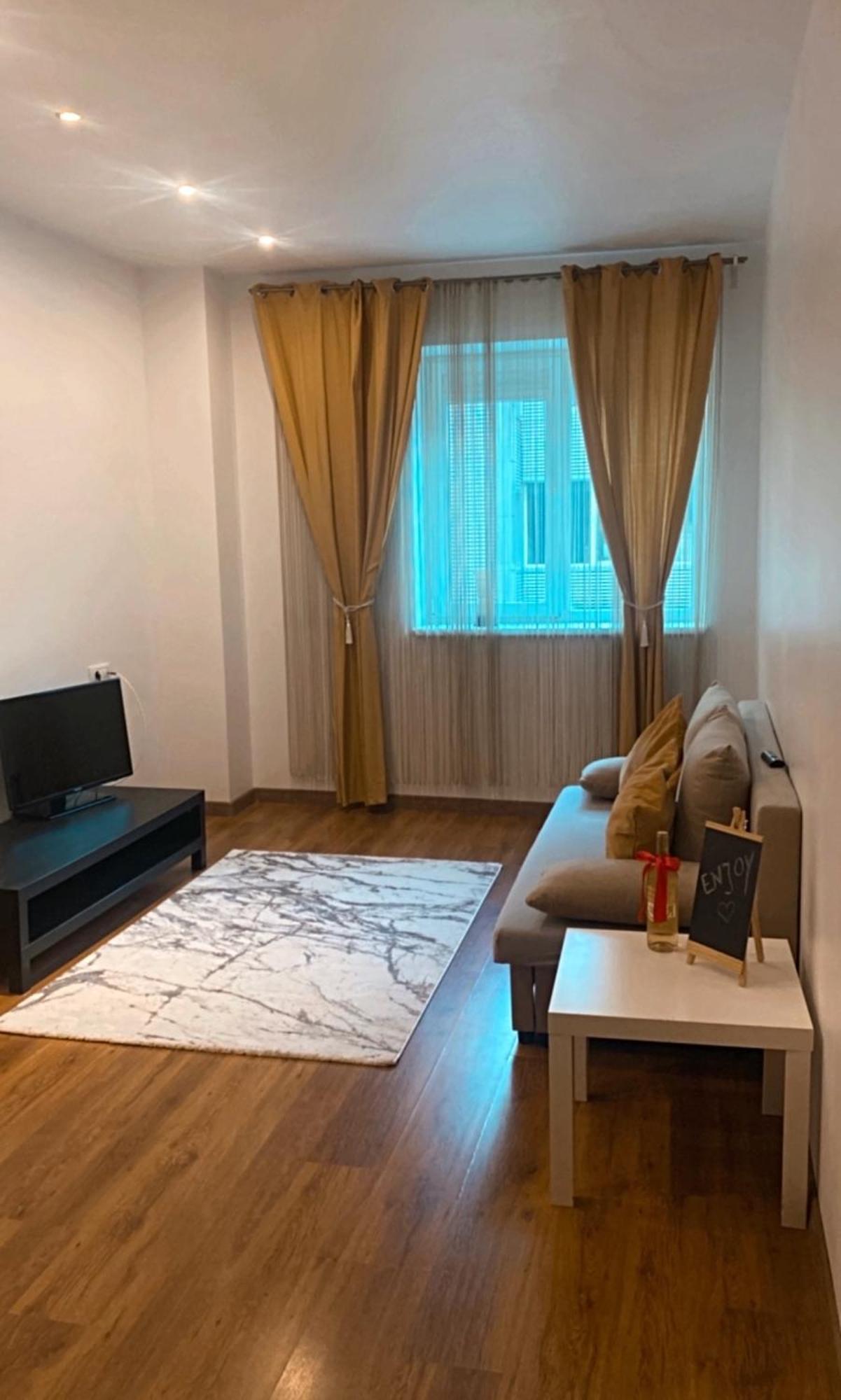 Dmt Apartament Rin Grand Bucureşti Exterior foto