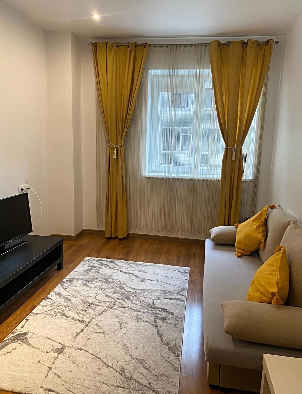 Dmt Apartament Rin Grand Bucureşti Exterior foto